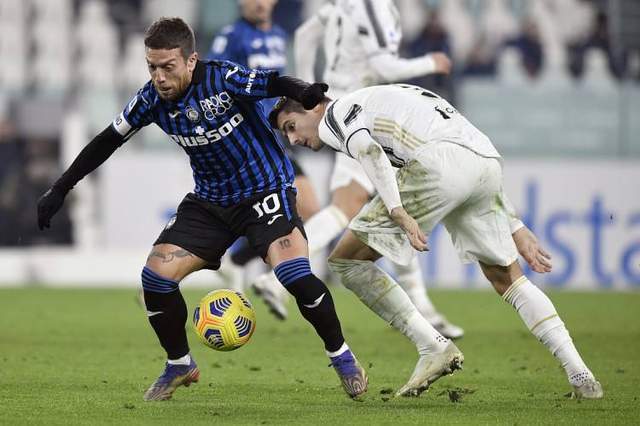  AC米兰青年军崛起掀翻传统强队亚特兰大  