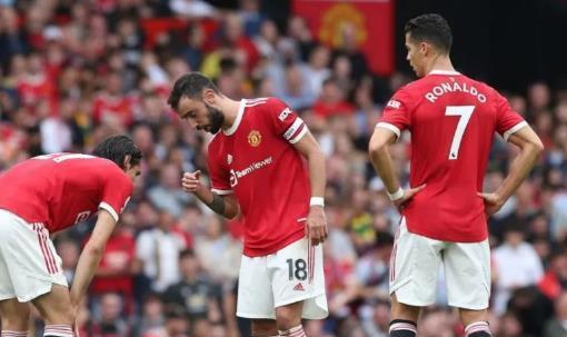  曼城德比大战三球完胜曼联  