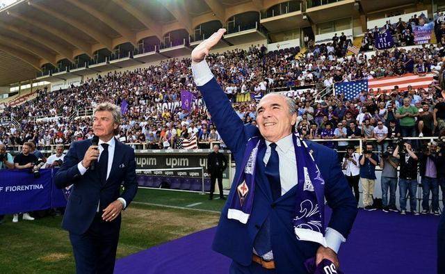  佛罗伦萨紫百合绽放主场三连胜势如虹